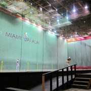 Miami Jai-Alai (Permanently Closed)
