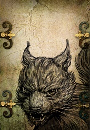 Firewood (Sebastien De Castell)