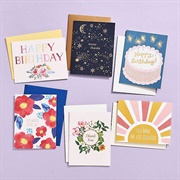 Greeting Cards
