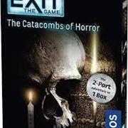 EXIT the Catacombs of Horror