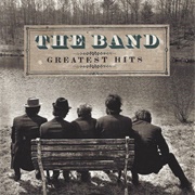 The Band - Greatest Hits