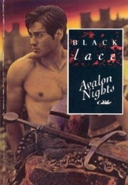 Avalon Nights (Sophie Danson)