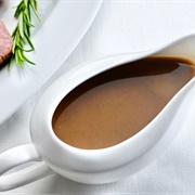 Gravy