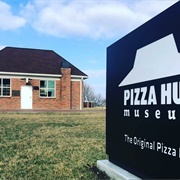 Original Pizza Hut