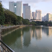 Perdana Botanical Gardens