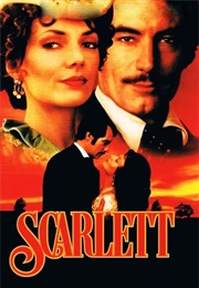 Scarlett (1994)
