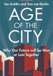 Age of the City (Ian Goldin)