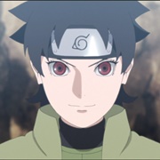 Mirai Sarutobi