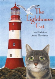 The Lighthouse Cat (Sue Stainton, Anne Mortimer)