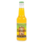 Filbert's Banana Soda