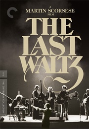 The Last Waltz (1978)