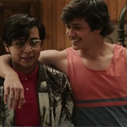 Ej and Carlos (Joke)