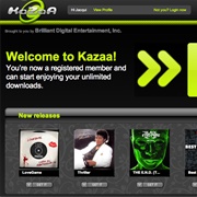 Kazaa