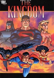 The Kingdom (Mark Waid)