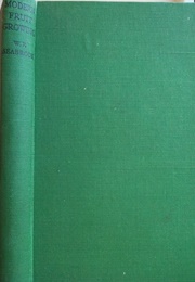 Modern Fruit Growing (W P Seabrook)