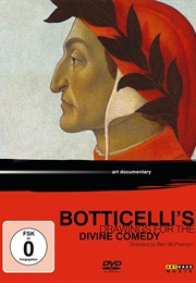 Botticelli's Drawings for the Divine Comedy (2011)