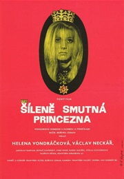 The Insanely Sad Princess (1968)