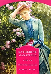 Laura Sheridan (The Garden Party, Katherine Mansfield, 1922)