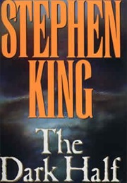 The Dark Half (1989)