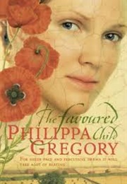 The Favoured Child (Philippa Gregory)