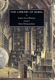 The Library of Babel (1941)