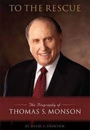 To the Rescue (Swinton)