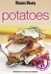 Potatoes (Women's Weekly)
