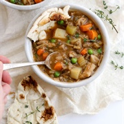 Vegetable Stew