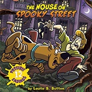 The House on Spooky Street