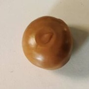 Grape Mentos With Kinder Bueno