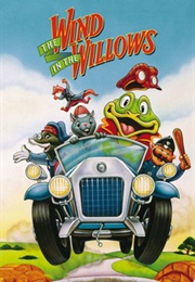 The Wind in the Willows (1987)