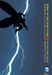 The Dark Knight Returns (1986)