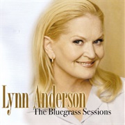 Lynn Anderson – the Bluegrass Sessions