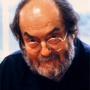 Stanley Kubrick