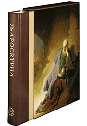 The Apocrypha (The Folio Society)