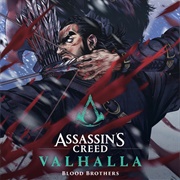 Assassin's Creed: Valhalla – Blood Brothers (Comics)