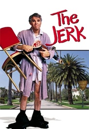 Stanley Kubrick - The Jerk (1979)