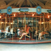 Story City Carousel