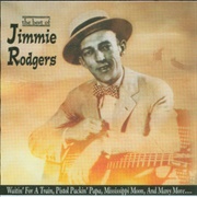 You and My Old Guitar - Jimmie Rodgers