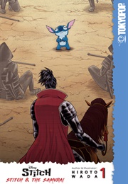 Stitch & the Samurai (Hiroto Wada)
