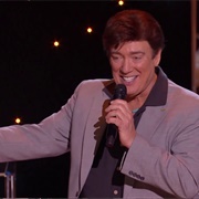 Watchin' Girls Go by - Ronnie Mcdowell