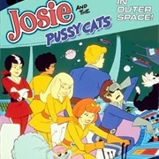 Josie Pussycats Outer Space