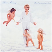 It's All I Can Do - Anne Murray