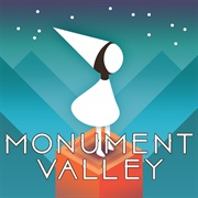 Monument Valley (2014)