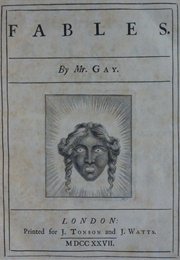 Fables (John Gay)