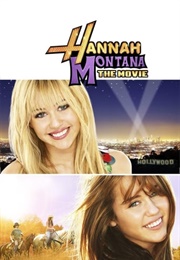 Hannah Montana Movie (2009)
