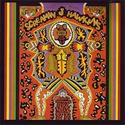 Screamin' Jay Hawkins - Feast of the Mau Mau