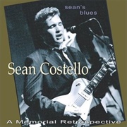Sean Costello - Sean&#39;s Blues