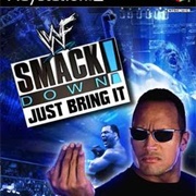 WWF Smackdown! Just Bring It