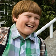 Diary of a Wimpy Kid - Rowley